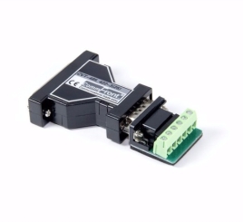 CommFront CVT-485_422-3(25) 