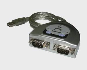 CommFront USB-232A-1 