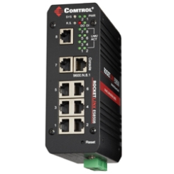 Pepperl+Fuchs Comtrol 32010-4 