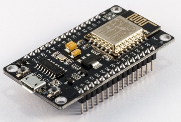 DIV-NodeMCuV3ESP8266ESP-12 E 