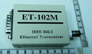 DAN-ET-102M 