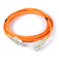 CommFront FPC-MM-SC-SC-20M-1 