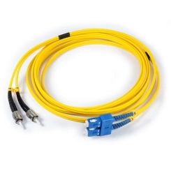 CommFront FPC-SM-ST-SC-3M-1 