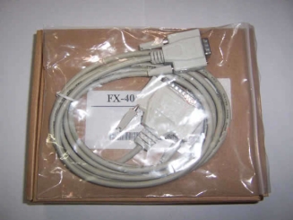 Kollewin FX-40DU-CAB 