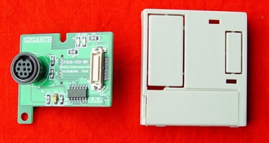 Kollewin FX-1N-422-BD 