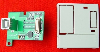 Kollewin FX-1N-USB-BD 