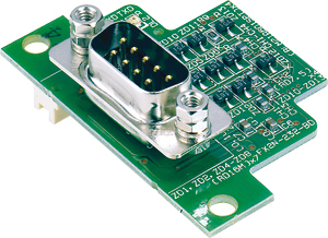 Kollewin FX-2N-232-BD 