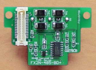 Kollewin FX-2N-485-BD+ 