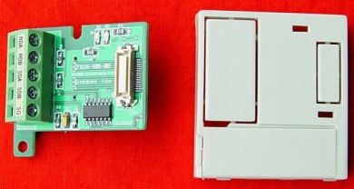 Kollewin FX-2N-485-BD 