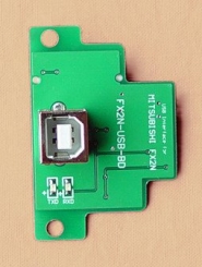 Kollewin FX-2N-USB-BD 