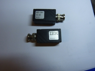 DIV-IBM-59G0656-45-Arcnet-RJ45-Balun 
