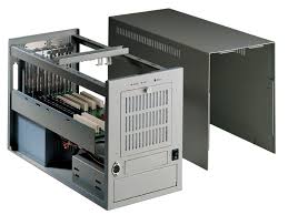 IPC-IPC-761-6ISA-Wallmount-Case, PS, CPU, FDD 