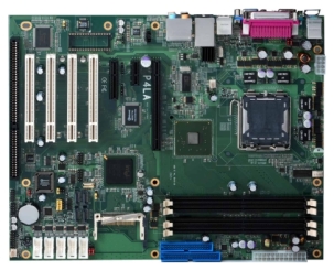 IPC-ATX-IM-i945G-ISA-PCI-PCIe 