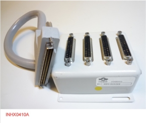 Pepperl+Fuchs Comtrol INHX0410A 