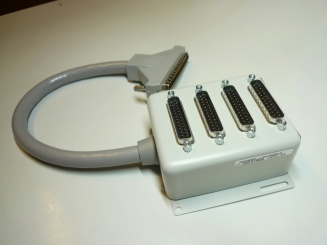 Pepperl+Fuchs Comtrol INHX0420A 