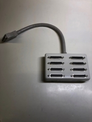 Pepperl+Fuchs Comtrol INHX0810A 