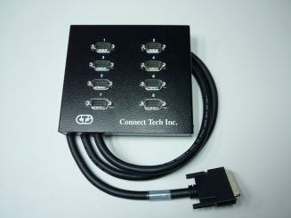 Connect Tech IOBG08BLV1 