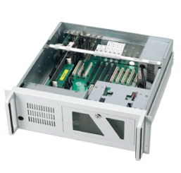 IPC-QNX4-4U-Rackmount-ATX-PCI-ISA-EIDE 