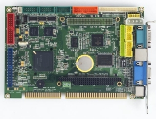 IPC-ISA-SlotCPU-300SX 