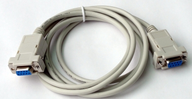 Trycom LI-RS-232-09F09F 