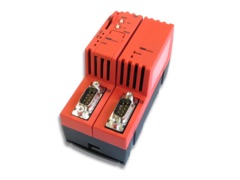 Hilscher NT100-RE-CO 