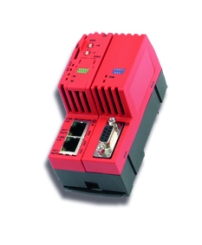 Hilscher NT100-RE-DP 