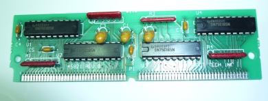 Connect Tech NT232SLM 