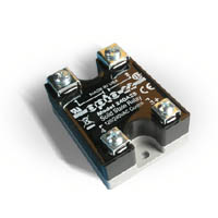 Opto22 240A25 