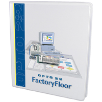 Opto22 FACTORYFLOOR 