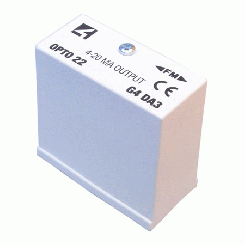 Opto22 G4DA3 