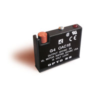Opto22 G4OAC15 