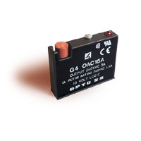 Opto22 G4OAC15A 