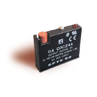 Opto22 G4OAC24A 