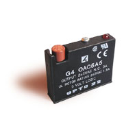 Opto22 G4OAC5A5 