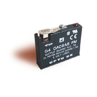 Opto22 G4OAC5A5FM 