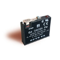 Opto22 G4OAC5AFM 