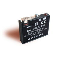 Opto22 G4OAC5FM 