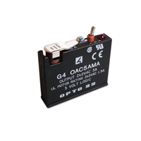 Opto22 G4OAC5MA 