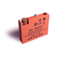 Opto22 G4ODC5 