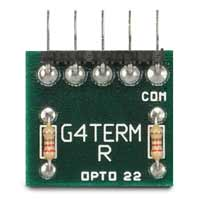 Opto22 G4TERMR 