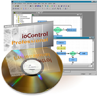 Opto22 IOCONTROLPRO 