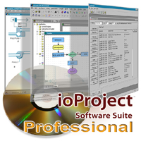 Opto22 IOPROJECTPRO 