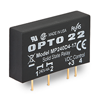 Opto22 MP240D4-17 
