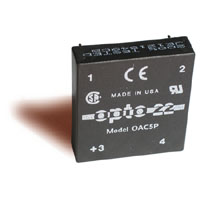 Opto22 OAC5P 