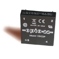 Opto22 ODC5P 