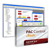 Opto22 PACCONTROLPRO 