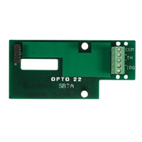 Opto22 SNAP-AIARMS-i-FM 