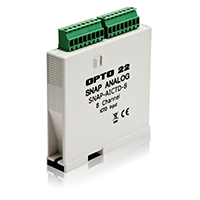 Opto22 SNAP-AICTD-8 