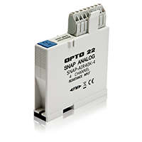 Opto22 SNAP-AIR40K-4 