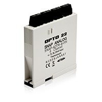 Opto22 SNAP-AITM-8-FM 